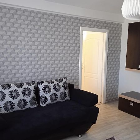 Ana Apartament Râmnicu Vâlcea Buitenkant foto