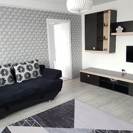 Ana Apartament Râmnicu Vâlcea Buitenkant foto