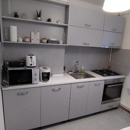 Ana Apartament Râmnicu Vâlcea Buitenkant foto
