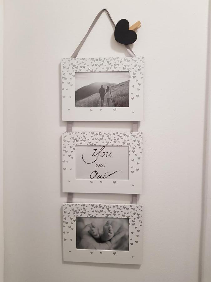 Ana Apartament Râmnicu Vâlcea Buitenkant foto