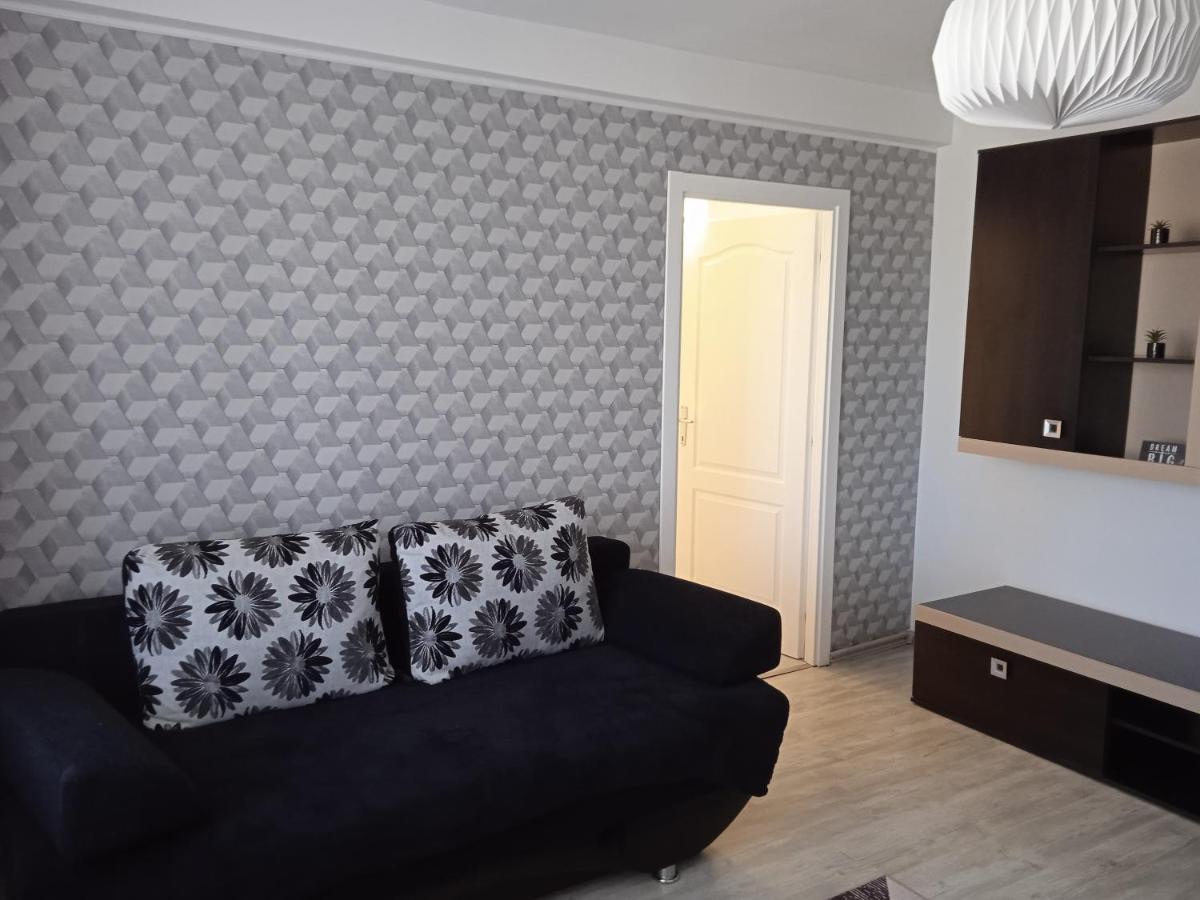 Ana Apartament Râmnicu Vâlcea Buitenkant foto