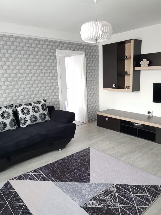 Ana Apartament Râmnicu Vâlcea Buitenkant foto