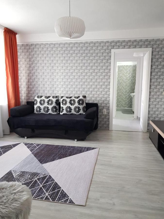 Ana Apartament Râmnicu Vâlcea Buitenkant foto
