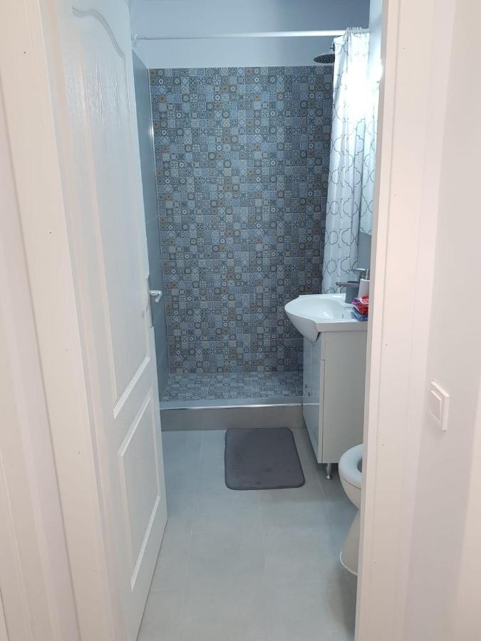Ana Apartament Râmnicu Vâlcea Buitenkant foto