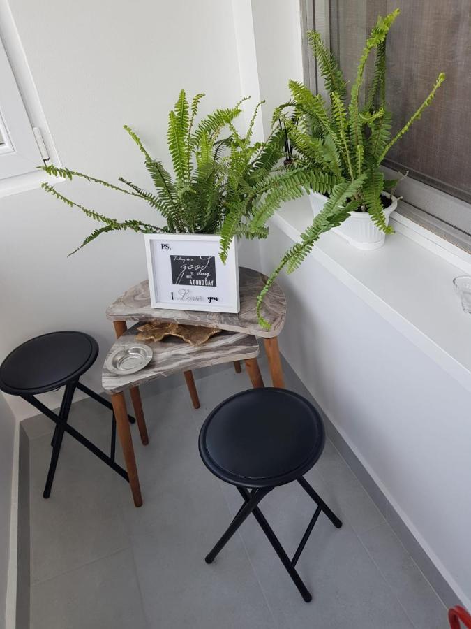 Ana Apartament Râmnicu Vâlcea Buitenkant foto