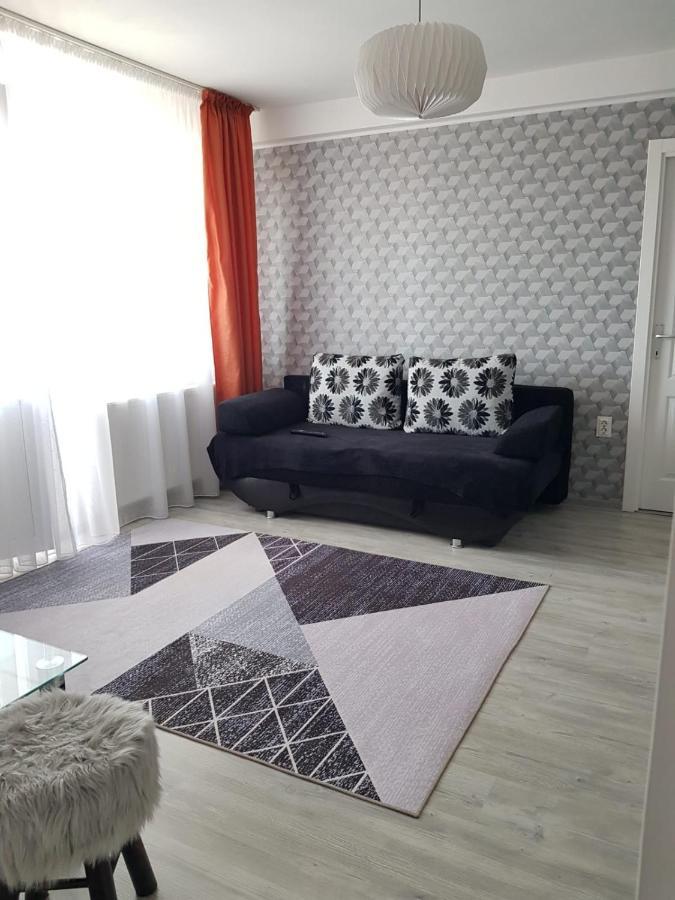 Ana Apartament Râmnicu Vâlcea Buitenkant foto