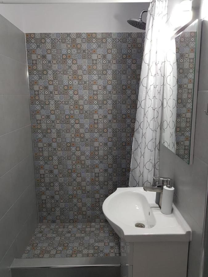Ana Apartament Râmnicu Vâlcea Buitenkant foto